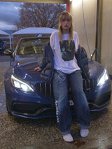 A$AP Rocky Anime Tee