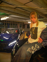 A$AP Rocky Anime Tee