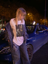 A$AP Rocky Anime Tee