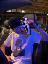 Travis Scott "LA FLAMME" Tee