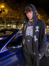 Drake "Honestly Nevermind" Tee