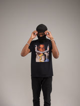 A$AP Rocky VVS Tee
