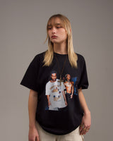 ASAP Rocky & XXX Tee