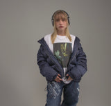 A$AP Rocky Anime Tee