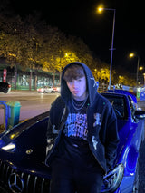 Drake "Honestly Nevermind" Tee