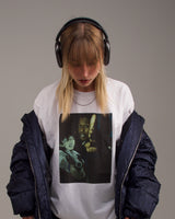 A$AP Rocky Anime Tee