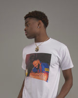 FC Barcelona x Drake Tee