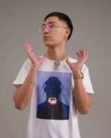 Travis Scott "LA FLAMME" Tee