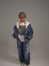 A$AP Rocky Anime Tee