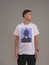 Travis Scott "LA FLAMME" Tee