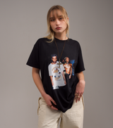 ASAP Rocky & XXX Tee