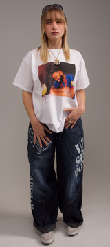 FC Barcelona x Drake Tee