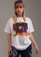 FC Barcelona x Drake Tee