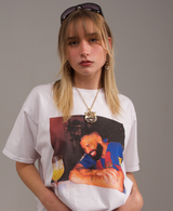 FC Barcelona x Drake Tee